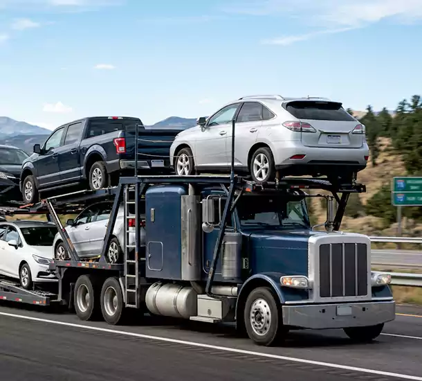Seattle Car Transport Service: Schedule Affordable Auto Shipping With Us