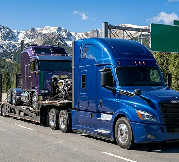 Seattle Semi Truck Transport Service: Book Your Move With Us