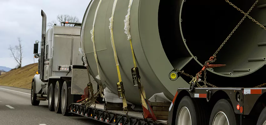 Factors That Affect Heavy Equipment Hauling Costs in Seattle, WA