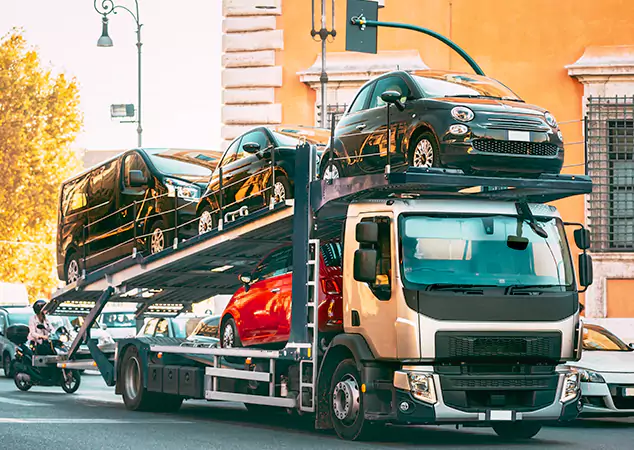 Why Choose Seattle Hauling Pros Over Other Car Transport Companies in Seattle, WA?