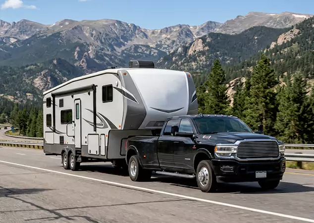 Why Choose Seattle Hauling Pros Over Other Recreational Vehicle Transport Companies in Seattle, WA?